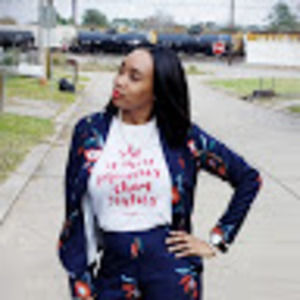 Meet your Posher, Lady